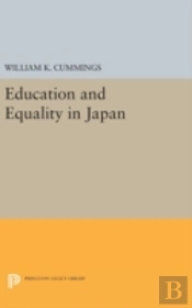 Education And Equality In Japan