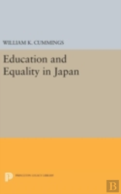 Bertrand.pt - Education And Equality In Japan