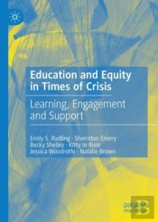 Education And Equity In Times Of Crisis