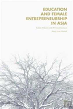 Bertrand.pt - Education And Female Entrepreneurship In Asia