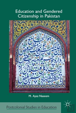 Bertrand.pt - Education And Gendered Citizenship In Pakistan