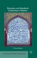 Education And Gendered Citizenship In Pakistan