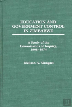 Bertrand.pt - Education And Government Control In Zimbabwe