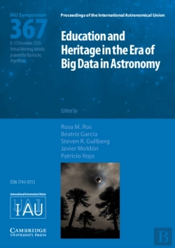 Bertrand.pt - Education And Heritage In The Era Of Big Data In Astronomy (Iau S367)