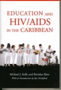 Bertrand.pt - Education And Hiv/Aids In The Caribbean
