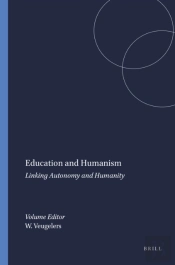 Education And Humanism