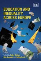 Education And Inequality Across Europe