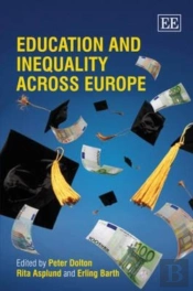 Education And Inequality Across Europe