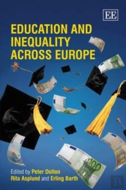 Bertrand.pt - Education And Inequality Across Europe
