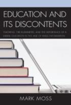 Education And Its Discontents