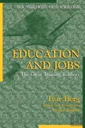 Education And Jobs