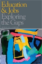 Education And Jobs
