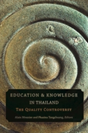 Education And Knowledge In Thailand
