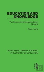 Education And Knowledge