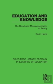 Education And Knowledge