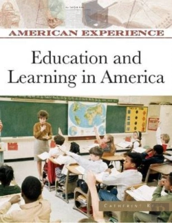 Bertrand.pt - Education And Learning In America