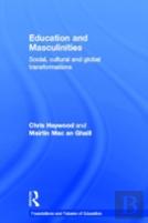 Education And Masculinities