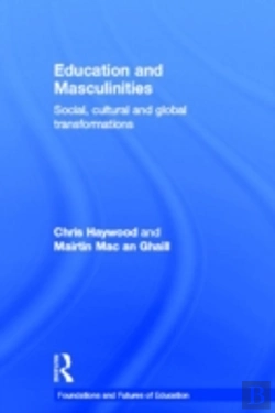 Bertrand.pt - Education And Masculinities