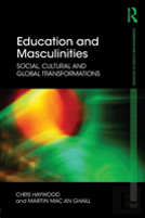 Education And Masculinities