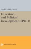 Education And Political Development. (Spd-4), Volume 4