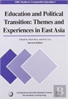 Education And Political Transition