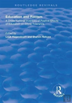 Bertrand.pt - Education And Racism