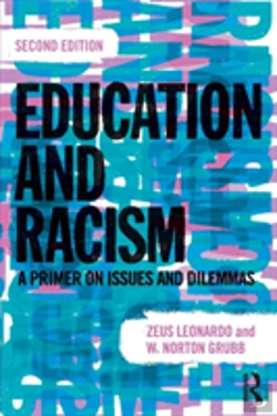 Bertrand.pt - Education And Racism