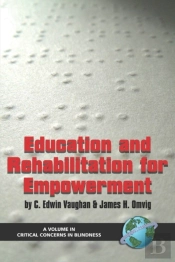 Education And Rehabilitation For Empowerment