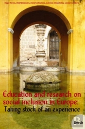 Education and Research on Social Inclusion in Europe