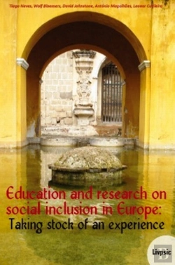 Bertrand.pt - Education and Research on Social Inclusion in Europe