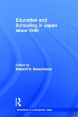 Bertrand.pt - Education And Schooling In Japan Since 1945