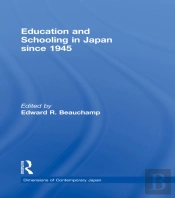 Education And Schooling In Japan Since 1945