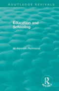 Education And Schooling