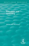 Education And Schooling