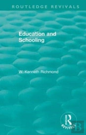 Education And Schooling