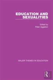 Education And Sexualities