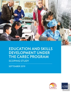 Bertrand.pt - Education And Skills Development Under The Carec Program