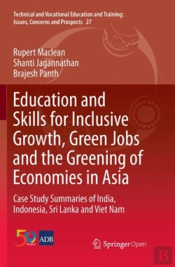 Bertrand.pt - Education And Skills For Inclusive Growth, Green Jobs And The Greening Of Economies In Asia