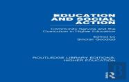 Education And Social Action