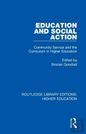 Education And Social Action