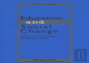 Education And Social Change