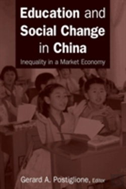 Bertrand.pt - Education And Social Change In China: Inequality In A Market Economy