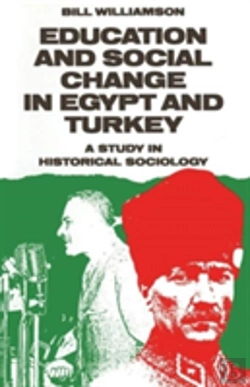 Bertrand.pt - Education And Social Change In Egypt And Turkey