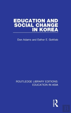 Bertrand.pt - Education And Social Change In Korea