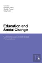 Education And Social Change