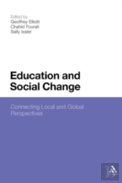 Education And Social Change