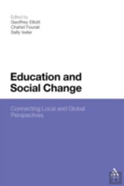 Bertrand.pt - Education And Social Change
