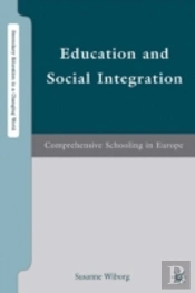 Education And Social Integration