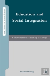 Education And Social Integration