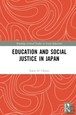 Bertrand.pt - Education And Social Justice In Japan
